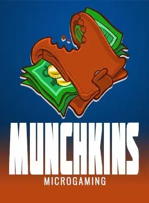 Munchkins