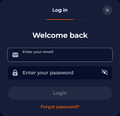 LuckyMate Casino